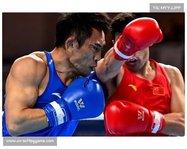 全运会拳击赛场创新设旋转门入场方式 运动员称赞体验更流畅 全运会拳击赛场创新设旋转门入场方式 运动员称赞体验更流畅