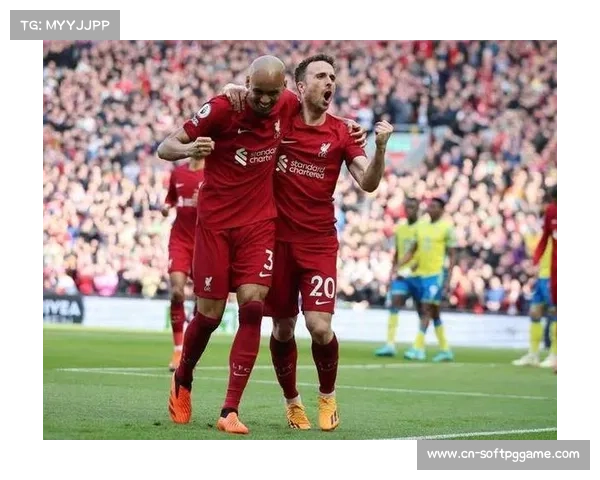 利物浦vs诺丁汉森林：红军主场迎战，能否终结联赛低迷？