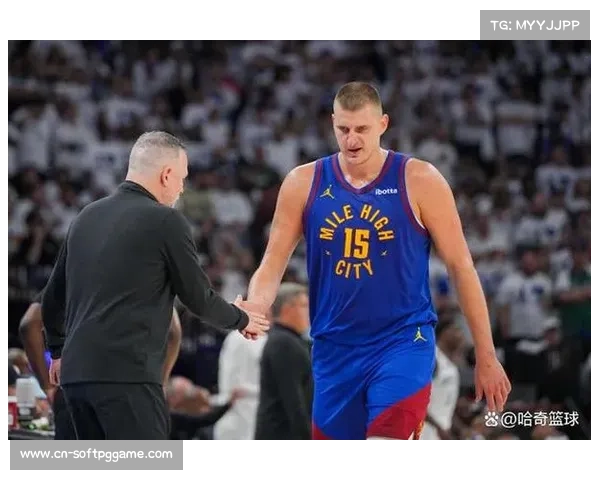 掘金约基奇55分12板6助,第三节爆发奠定胜局 掘金约基奇55分12板6助,第三节爆发奠定胜局