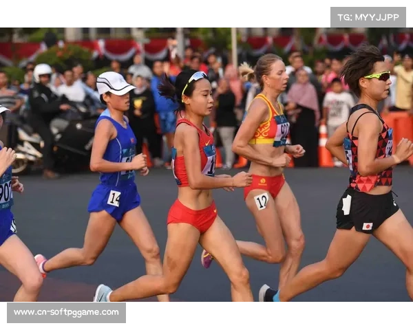 城市马拉松赛事参与人数创新高，业余跑者占比持续提升