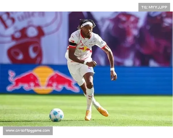 官方:莱比锡签下尼日利亚19岁边锋萨尼-苏莱曼 官方:莱比锡签下尼日利亚19岁边锋萨尼-苏莱曼