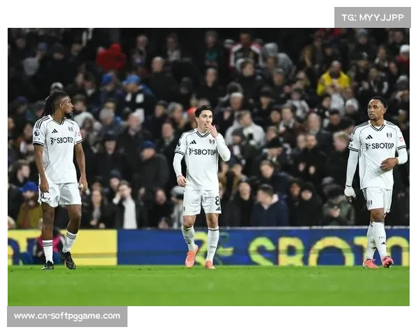 富勒姆1-2埃弗顿，主队近五轮四败状态低迷