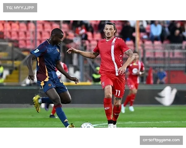 蒙扎0-0闷平热那亚，两队总计贡献28次抢断，但反击均欠佳