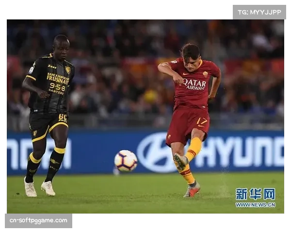 转播数据：海外观众对意甲技术流比赛的关注度持续上升