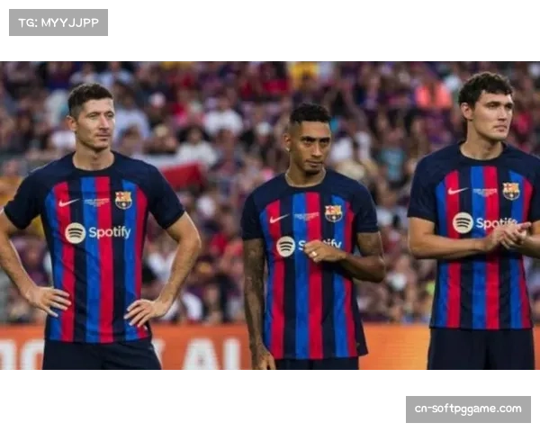 巴塞罗那俱乐部公布上财年财报，债务结构得到显著改善